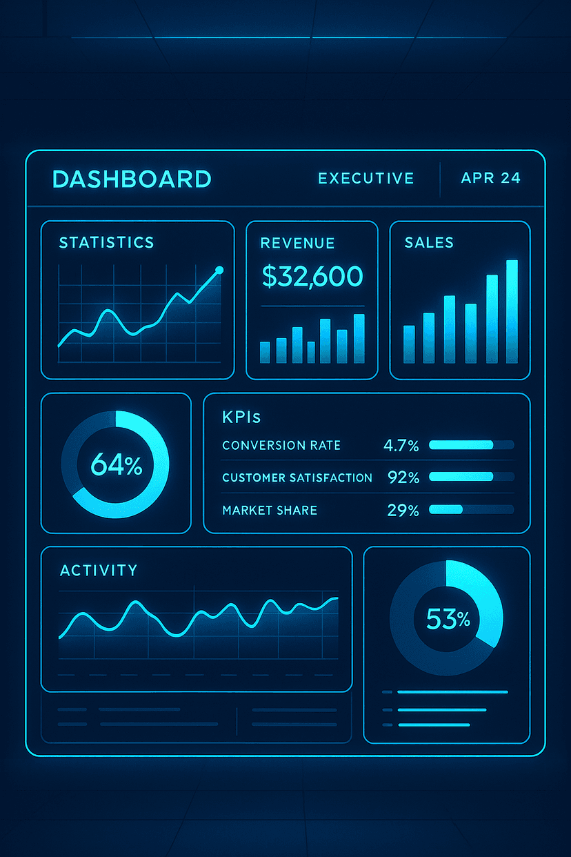 Sistema Inteligente de Controle de Estoque