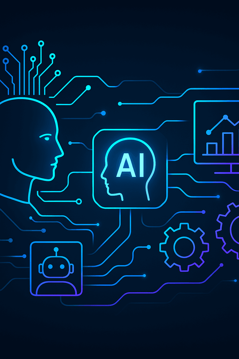 Gerador de Contratos Inteligente