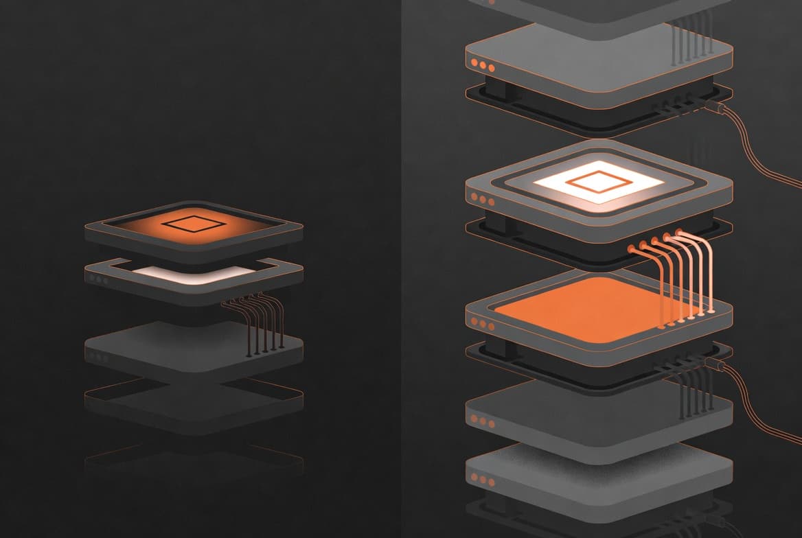Cover image for Trading bots become brittle when architecture pretends every market is the same