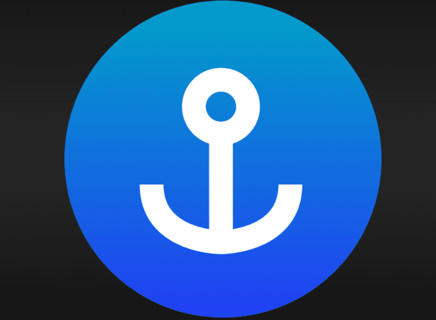Anchor logo