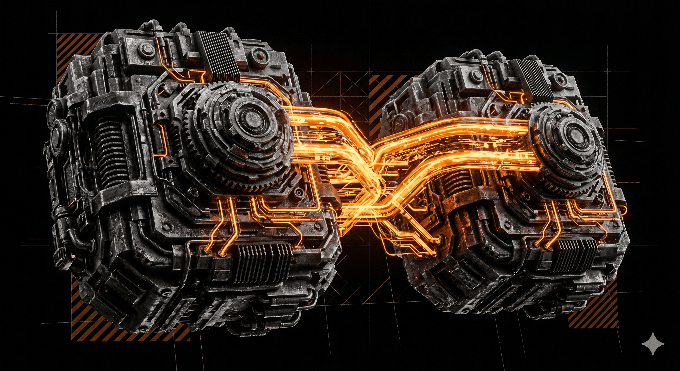 QUANT ENGINE trading bot interface