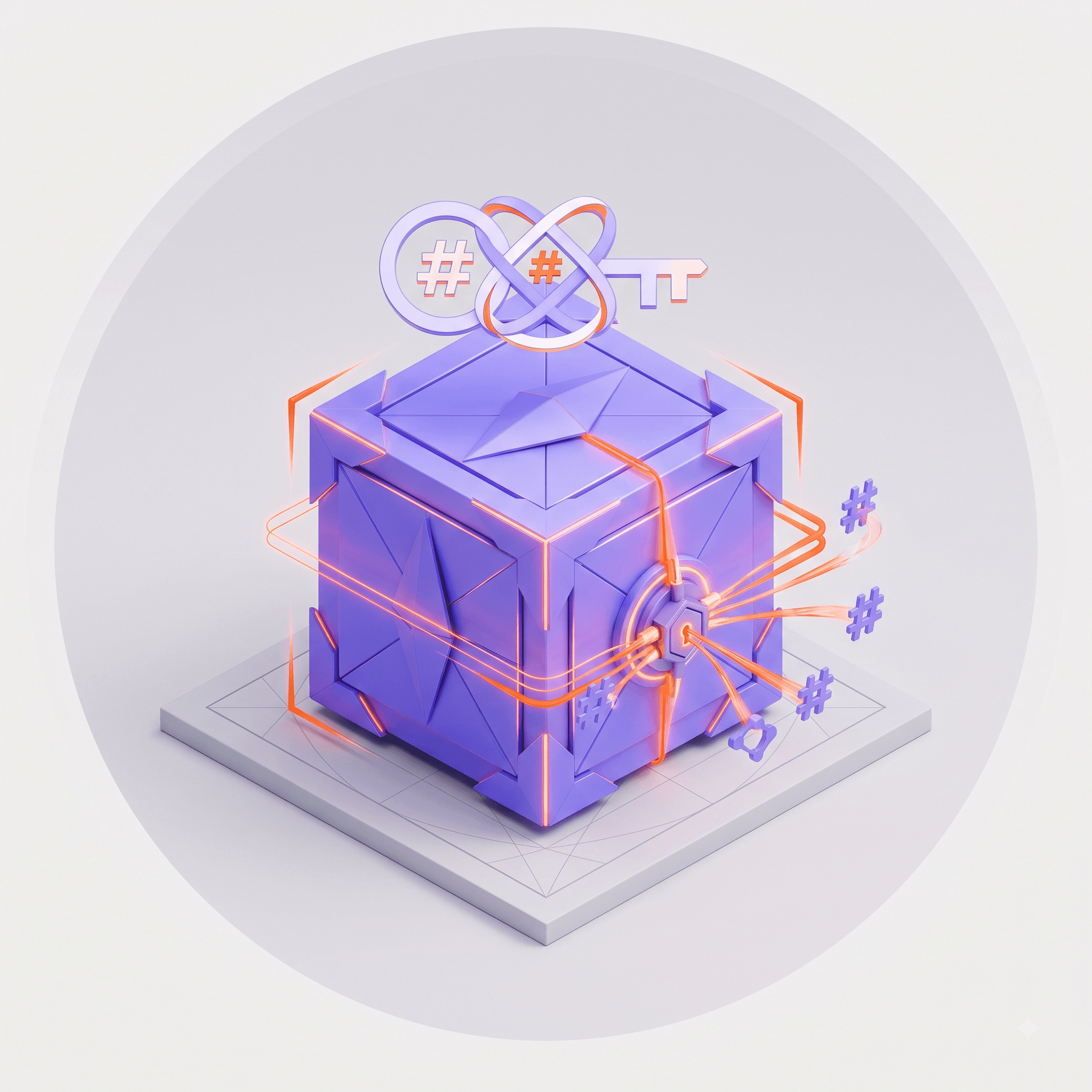 Wallet & Treasury Security
