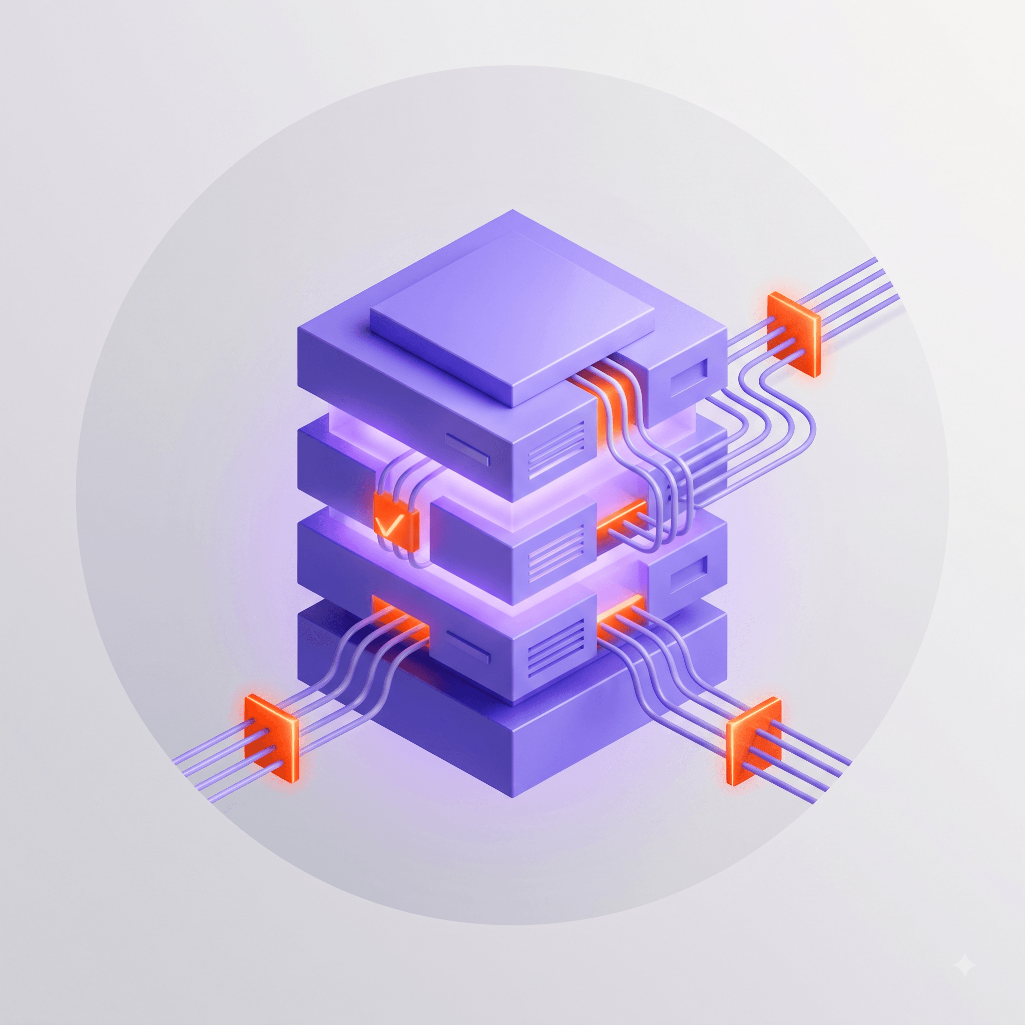Backend & CI/CD Hardening