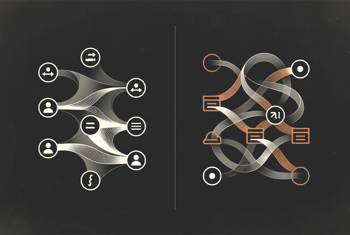 Cover image for Async Rust is powerful, but easy to misuse