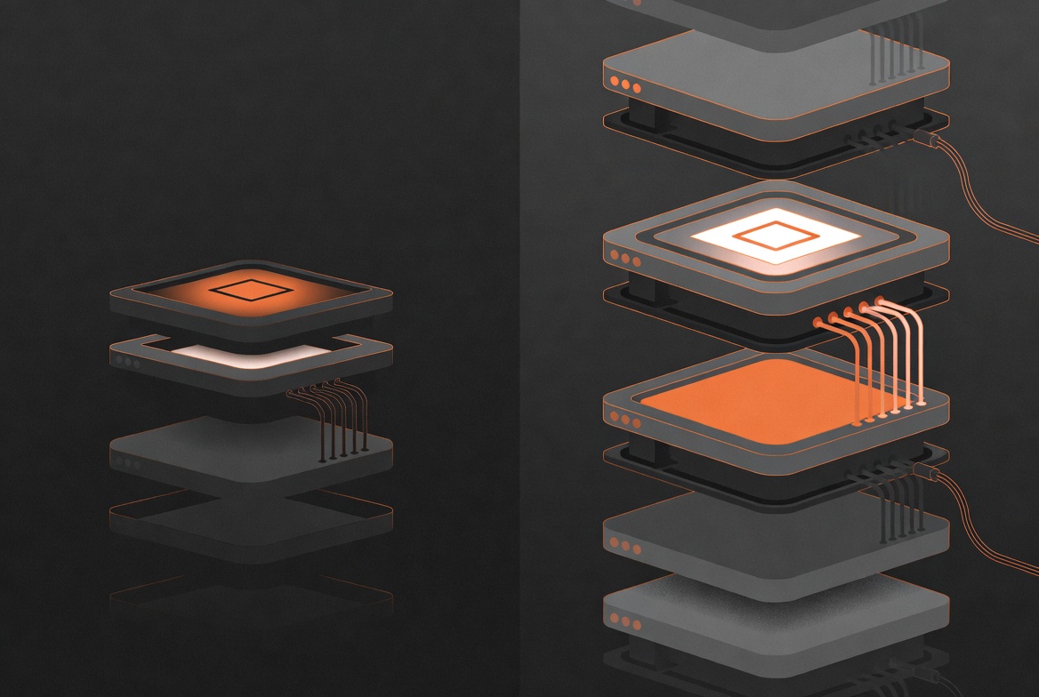 Cover image for Trading bots become brittle when architecture pretends every market is the same